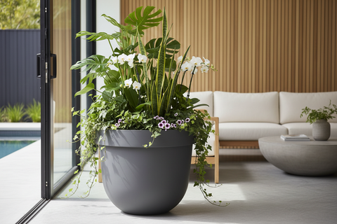 Commercial Planters Guide: Best Picks For Business Spaces