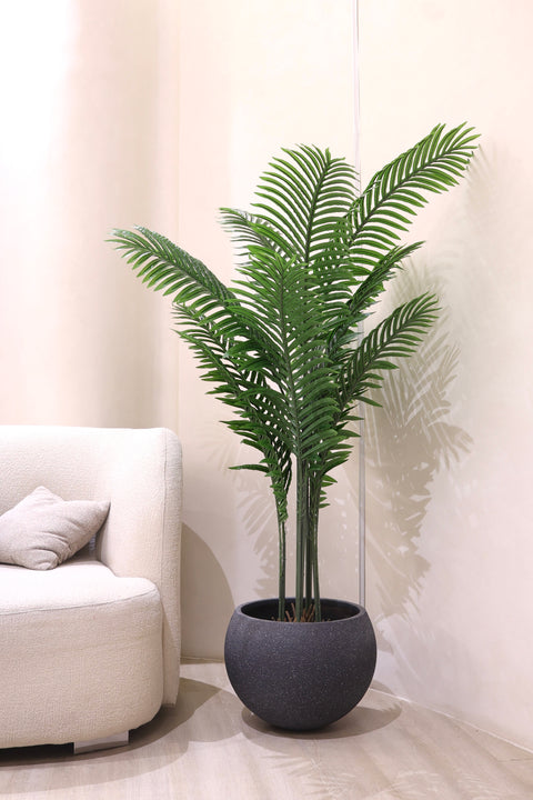 Artificial Areca Palm Plant