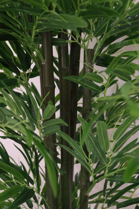 Artificial Bamboo Plant
