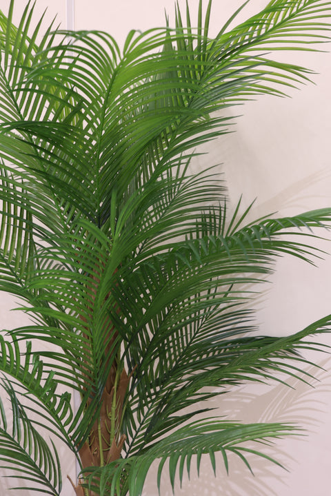 Artificial Palm Plant