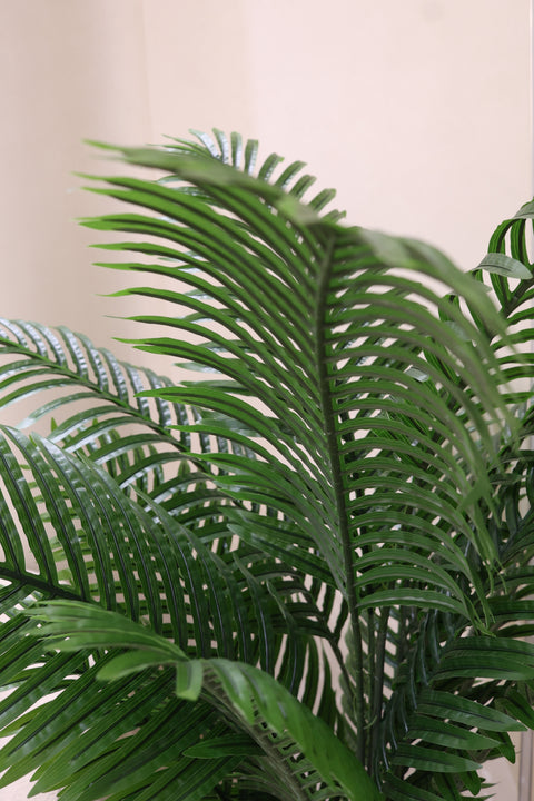 Artificial Areca Palm Plant