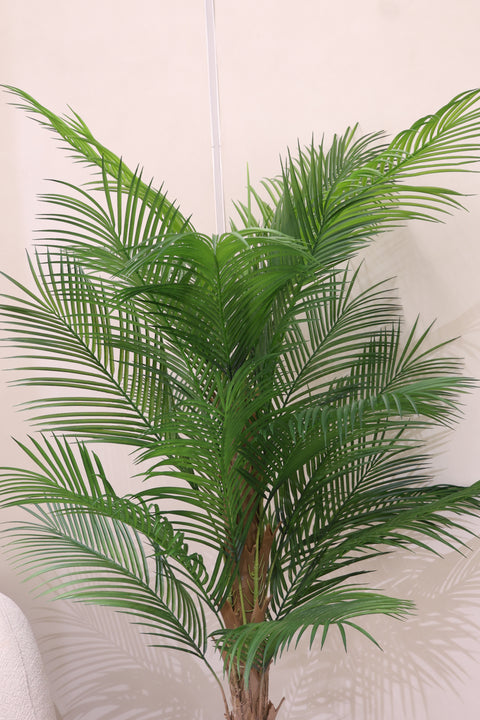 Artificial Palm Plant