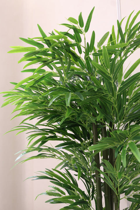 Artificial Bamboo Plant