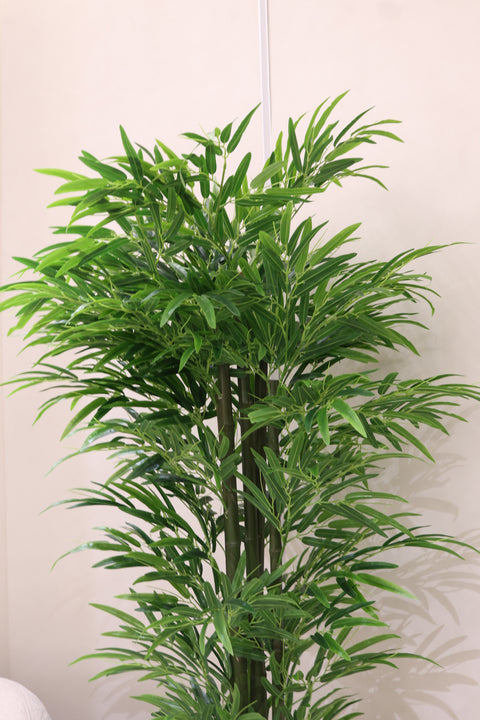 Artificial Bamboo Plant