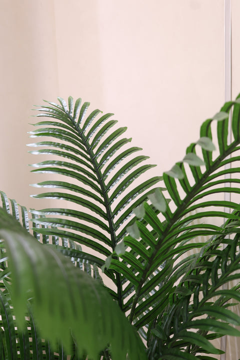 Artificial Areca Palm Plant