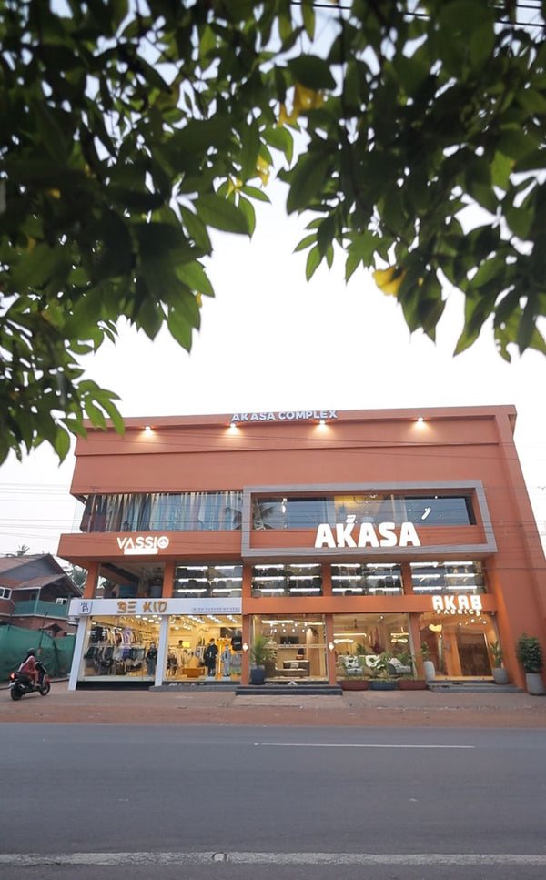 Kerala Outlet