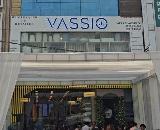 Delhi Outlet